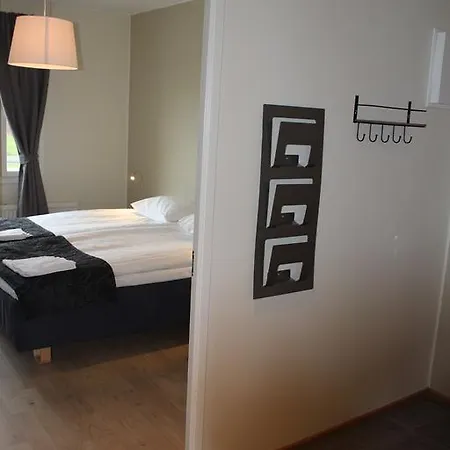 Kosket Apartment Rovaniemi
