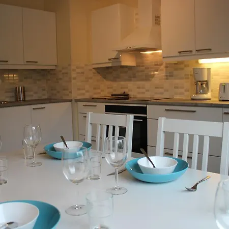 Kosket Apartment Rovaniemi