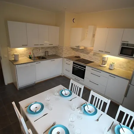 Apartment Kosket *