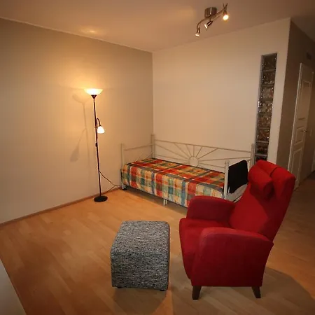 Kosket Apartment *