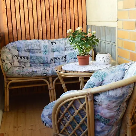 Marjeero Apartment Rovaniemi