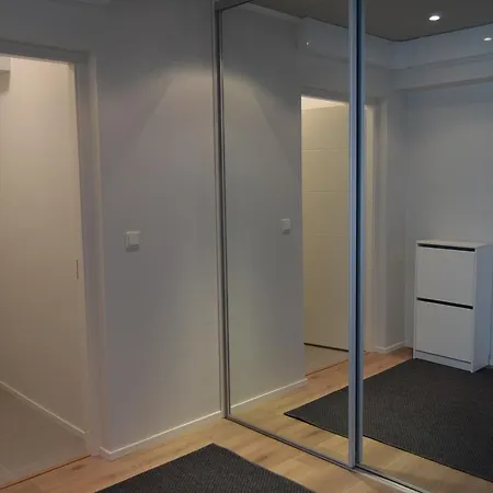 Marjeero Apartment *