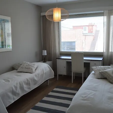 Apartment Marjeero *