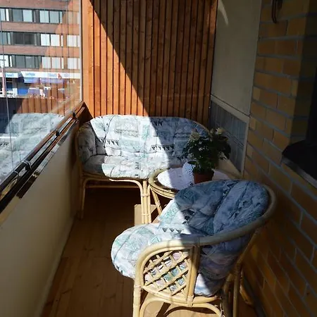 Marjeero Apartment *