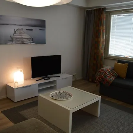 Marjeero Apartment *