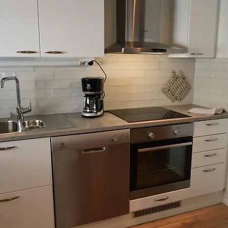 Marjeero Apartment