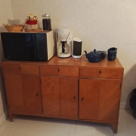 Séjour chez l'habitant Virpi Rovaniemi