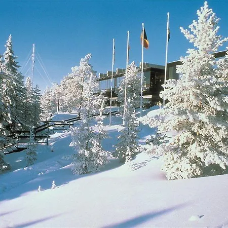 Hotel Lapland Sky Ounasvaara Rovaniemi