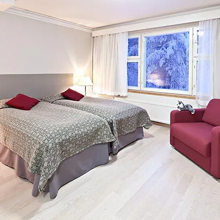 Hotel Lapland Sky Ounasvaara