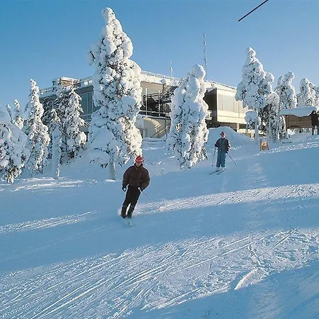 Lapland Sky Ounasvaara