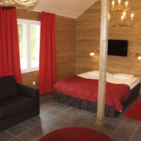 Hotel Santa Claus Village