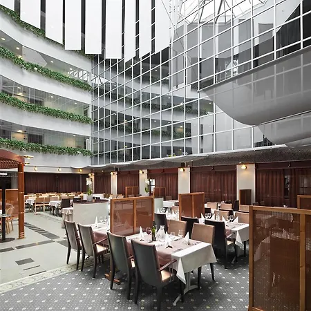 Hotel Scandic City Rovaniemi