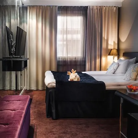 Hotel Arctic City