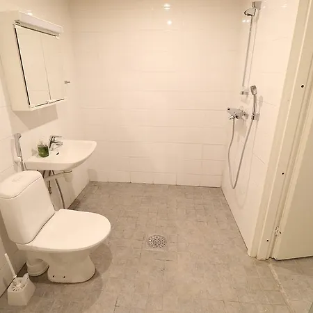 Apartment Kisarinne *