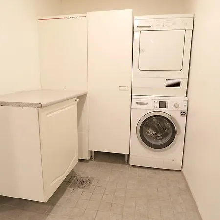 Apartment Kisarinne