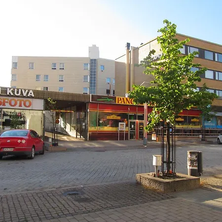 Apartment Marjeero Rovaniemi