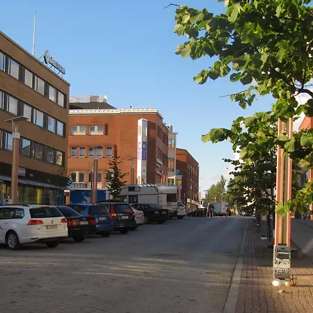 Marjeero Rovaniemi
