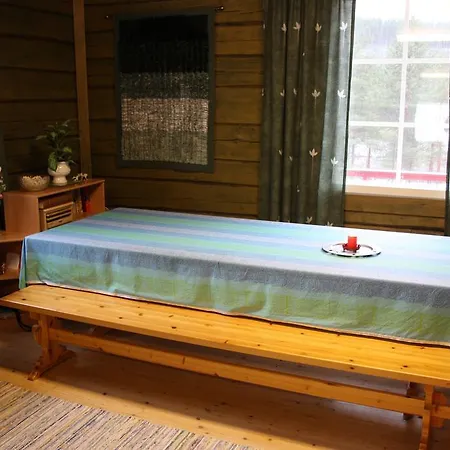 Vantus Holiday home Rovaniemi