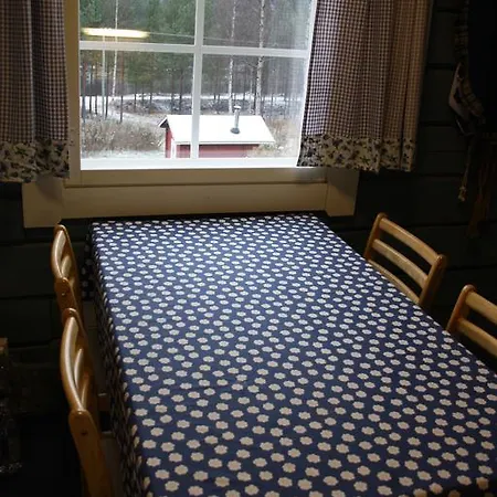 Vantus Holiday home