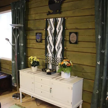Holiday home Vantus *