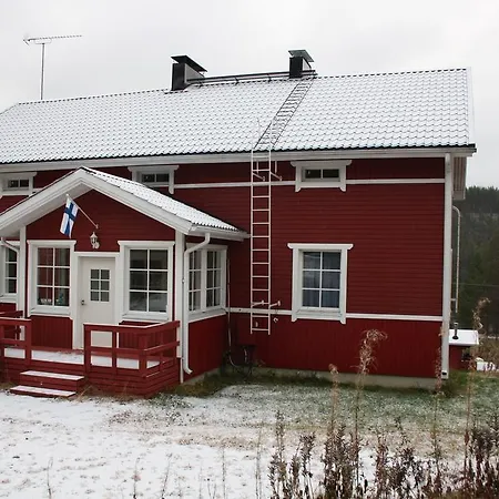 Vantus Holiday home Rovaniemi