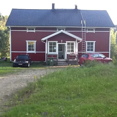 Vantus Rovaniemi