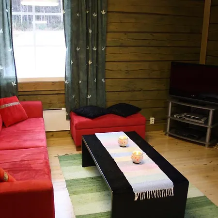 Holiday home Vantus *