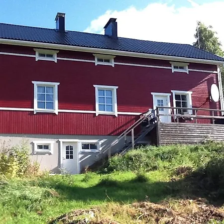 Vantus Holiday home Rovaniemi