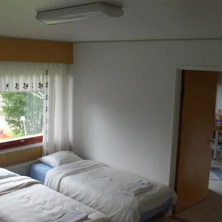 Borealis Apartment *