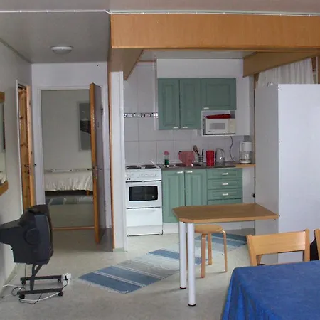 Apartment Borealis