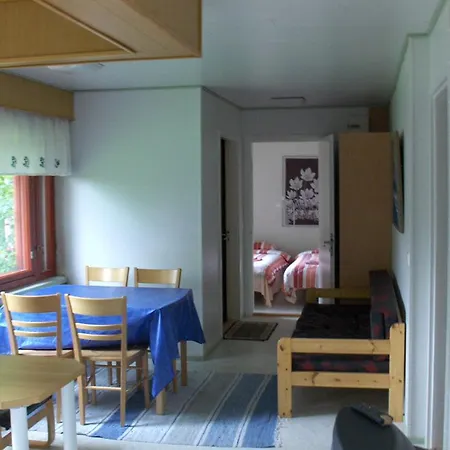 Borealis Apartment Rovaniemi