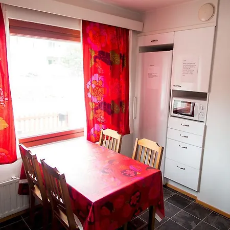Apartment Borealis Rovaniemi