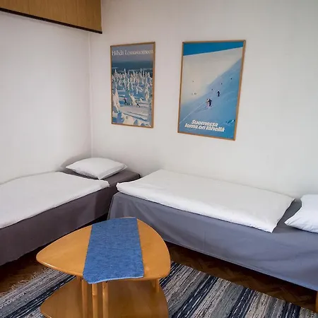 Borealis Apartment Rovaniemi