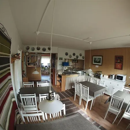 Borealis Apartment