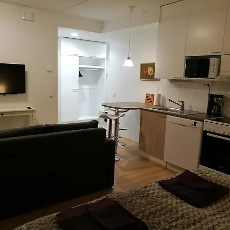 Rovavisit Siljo Rovaniemi