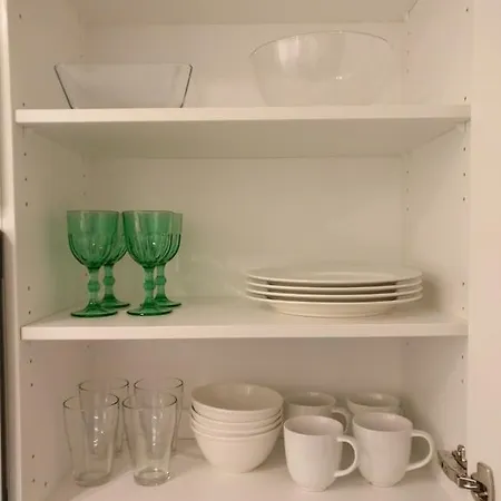 Apartment Jaakonkatu