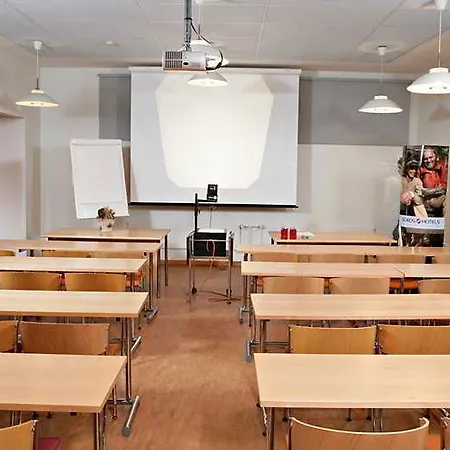 Original Sokos Vaakuna Hotel