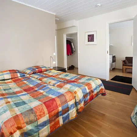 Aakenus Hotel 4*