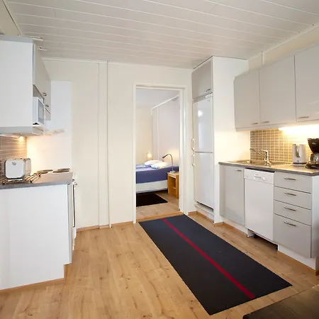 Aakenus 4* Rovaniemi