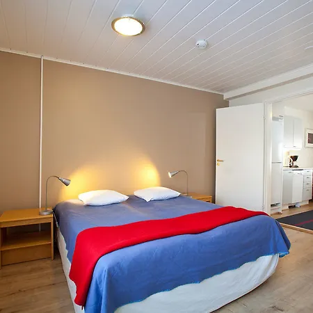 Hotel Aakenus