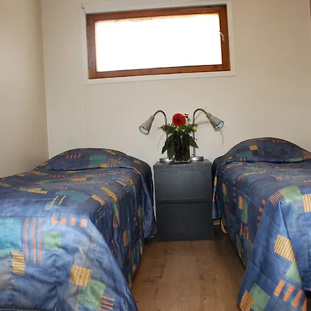 Aakenus Hotel Rovaniemi