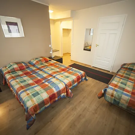 Aakenus Hotel