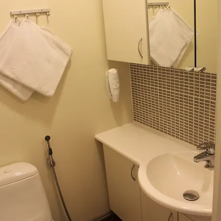 Aakenus Hotel 4*