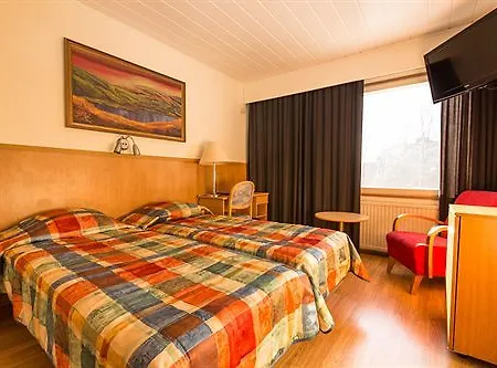 Aakenus Hotel