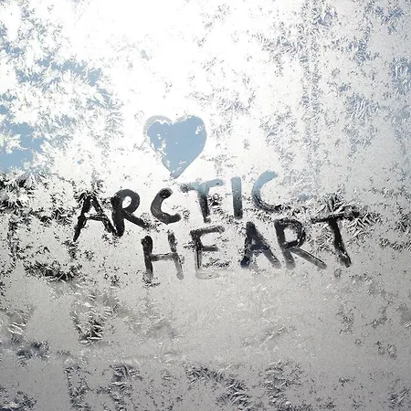 Arctic Heart 3*