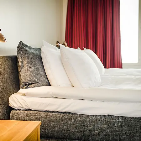 Hotel Santa Claus Village 4*