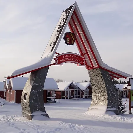 Santa Claus Village Hotel