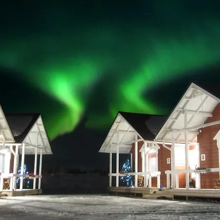 Hotel Santa Claus Village Rovaniemi