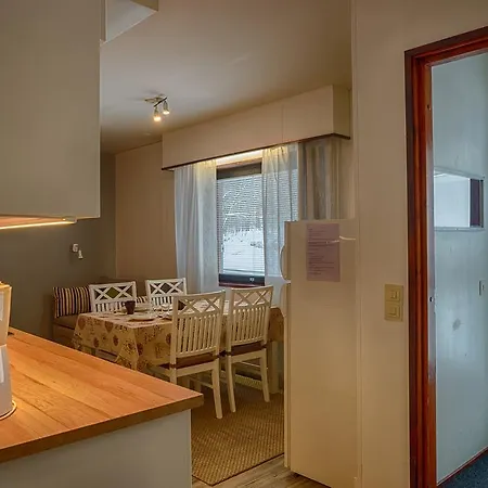 Borealis Apartment *