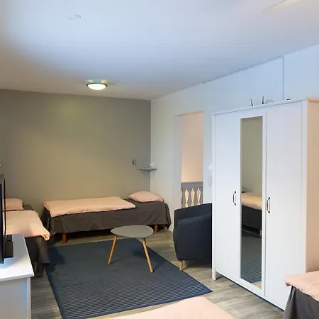 Borealis Apartment Rovaniemi